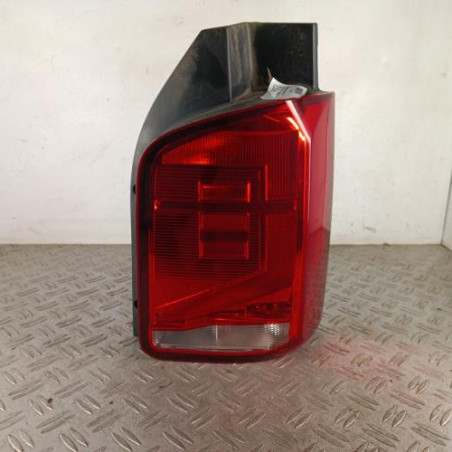 Feu arriere principal droit (feux) VOLKSWAGEN TRANSPORTER 6 Photo n°1