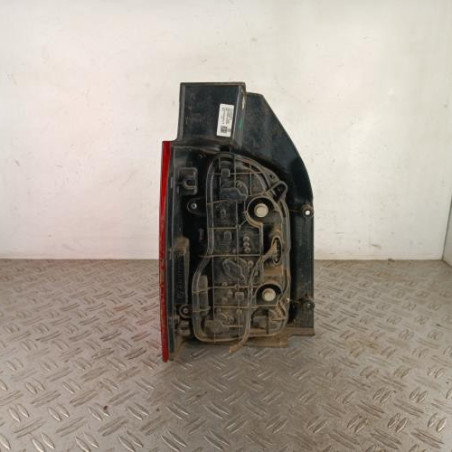 Feu arriere principal droit (feux) VOLKSWAGEN TRANSPORTER 6