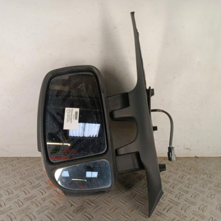 Retroviseur gauche RENAULT MASTER 3 Photo n°1