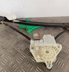 Leve vitre electrique arriere droit VOLKSWAGEN GOLF 7 Photo n°1