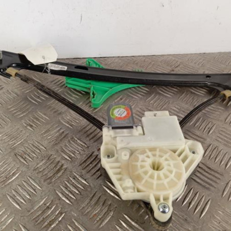 Leve vitre electrique arriere droit VOLKSWAGEN GOLF 7 Photo n°1