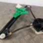 Leve vitre electrique arriere droit VOLKSWAGEN GOLF 7