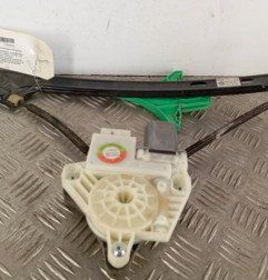 Leve vitre electrique arriere gauche VOLKSWAGEN GOLF 7 Photo n°1