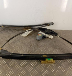 Leve vitre electrique avant droit VOLKSWAGEN GOLF 7 Photo n°1