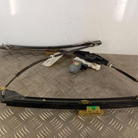 Leve vitre electrique avant droit VOLKSWAGEN GOLF 7 Photo n°1