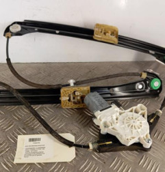 Leve vitre electrique avant droit VOLKSWAGEN GOLF 7 Photo n°3
