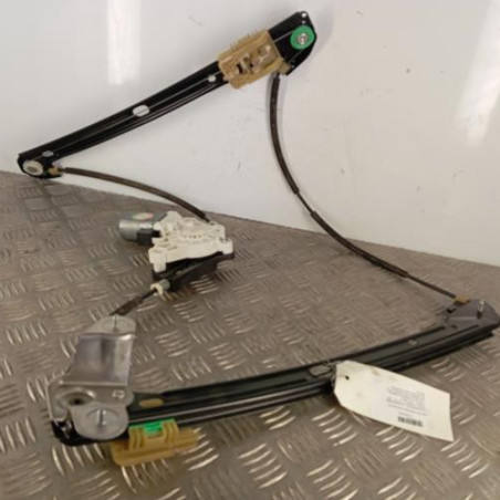 Leve vitre electrique avant gauche VOLKSWAGEN GOLF 7 Photo n°1