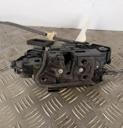 Serrure avant gauche VOLKSWAGEN GOLF 7
