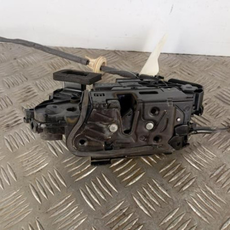 Serrure avant gauche VOLKSWAGEN GOLF 7