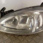 Optique avant principal gauche (feux)(phare) OPEL COMBO C