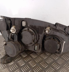 Optique avant principal gauche (feux)(phare) OPEL COMBO C