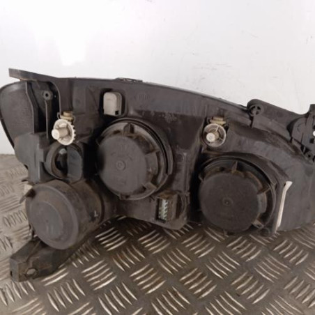 Optique avant principal gauche (feux)(phare) OPEL COMBO C