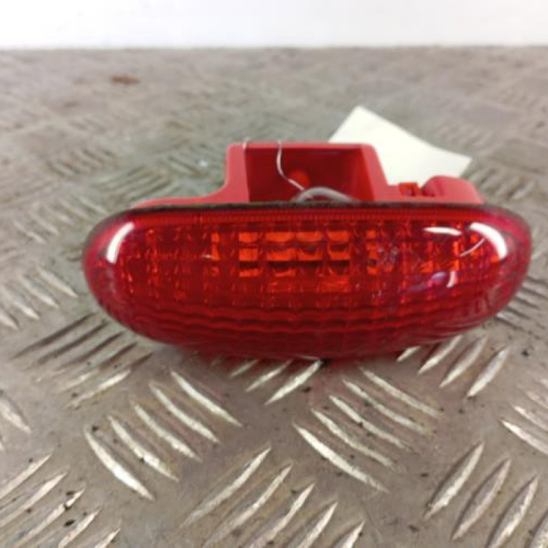 Feu arriere stop central OPEL COMBO C