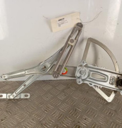 Leve vitre mecanique avant droit OPEL COMBO C Photo n°1
