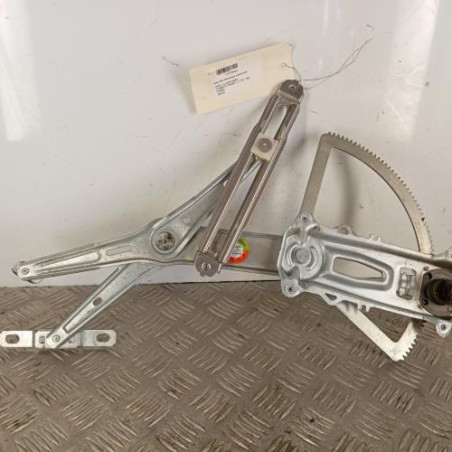 Leve vitre mecanique avant droit OPEL COMBO C Photo n°1