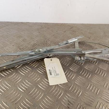 Leve vitre mecanique avant gauche OPEL COMBO C Photo n°1