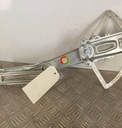 Leve vitre mecanique avant gauche OPEL COMBO C Photo n°3