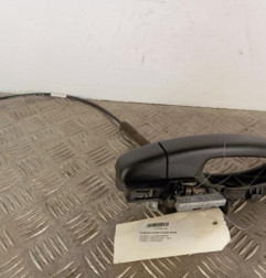 Poignee porte avant droit NISSAN NV300 Photo n°1