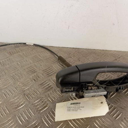 Poignee porte avant droit NISSAN NV300 Photo n°1