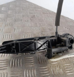 Poignee porte avant droit NISSAN NV300