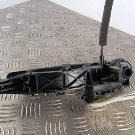 Poignee porte avant droit NISSAN NV300