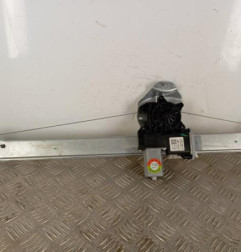 Leve vitre electrique avant gauche NISSAN NV300 Photo n°1