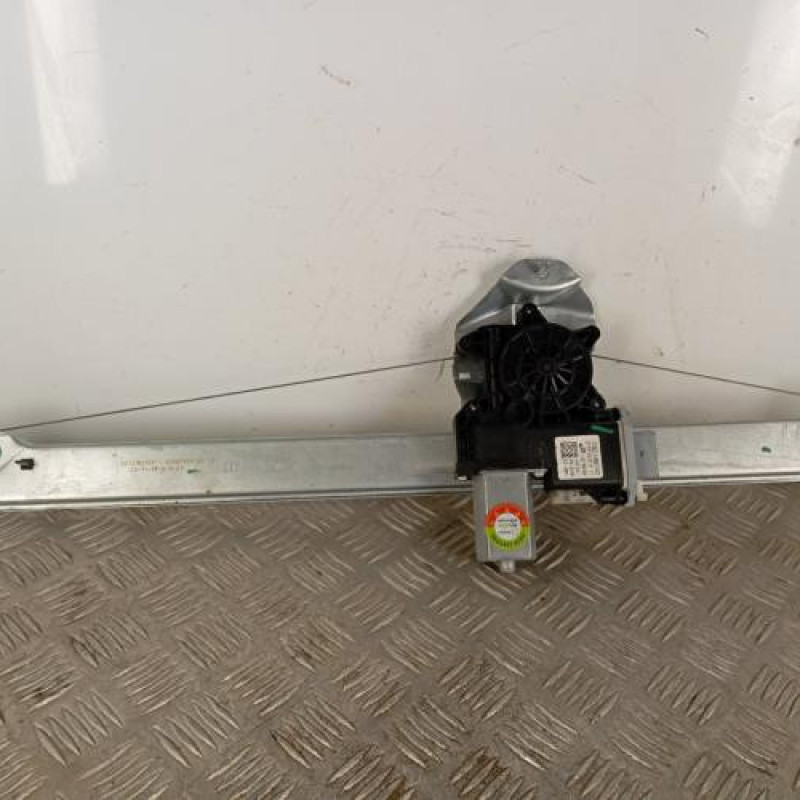 Leve vitre electrique avant gauche NISSAN NV300
