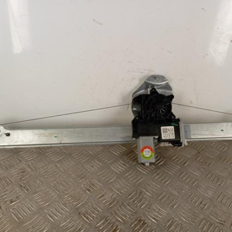 Leve vitre electrique avant gauche NISSAN NV300 Photo n°1