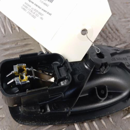 Poignee interieur avant droit NISSAN NV300
