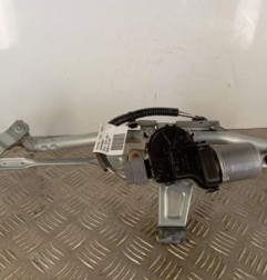 Moteur essuie glace avant NISSAN NV300 Photo n°1