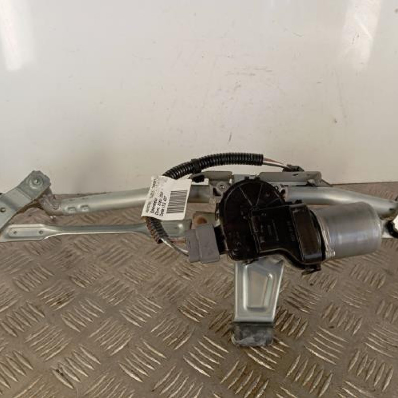 Moteur essuie glace avant NISSAN NV300 Moteur essuie glace avant NISSAN NV300