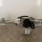 Moteur essuie glace avant NISSAN NV300