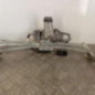 Moteur essuie glace avant NISSAN NV300