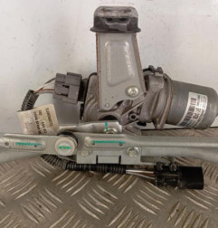 Moteur essuie glace avant NISSAN NV300 Photo n°3