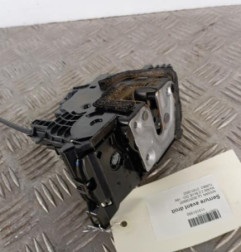 Serrure avant droit NISSAN NV300