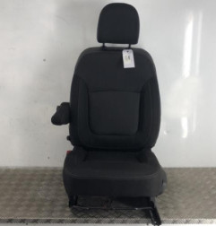 Siege avant gauche NISSAN NV300 Photo n°1