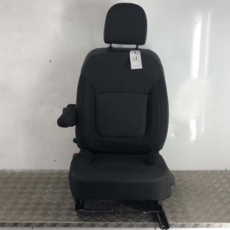 Siege avant gauche NISSAN NV300 Photo n°1