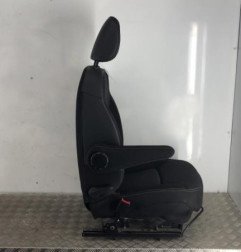 Siege avant gauche NISSAN NV300 Photo n°4