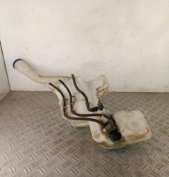 Vase de lave glace PEUGEOT 308 1