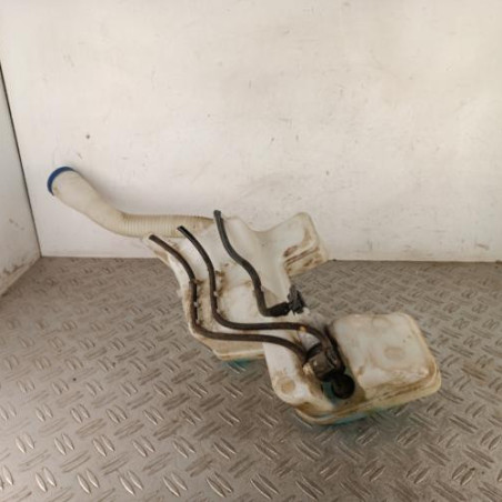 Vase de lave glace PEUGEOT 308 1