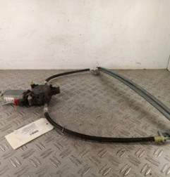 Leve vitre electrique avant droit CITROEN ZX Photo n°1