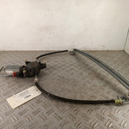 Leve vitre electrique avant droit CITROEN ZX Photo n°1