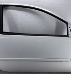 Porte avant droit RENAULT TWINGO 2 Photo n°1