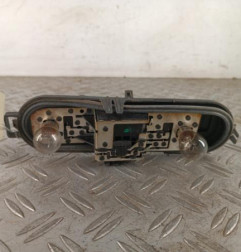 Platine feu arriere gauche PEUGEOT 5008 1 Photo n°1