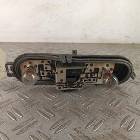 Platine feu arriere gauche PEUGEOT 5008 1 Photo n°1