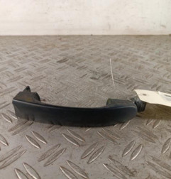 Poignee porte avant gauche VOLKSWAGEN TRANSPORTER 6 Photo n°1