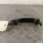 Poignee porte avant gauche VOLKSWAGEN TRANSPORTER 6