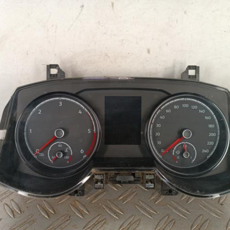 Compteur VOLKSWAGEN TRANSPORTER 6