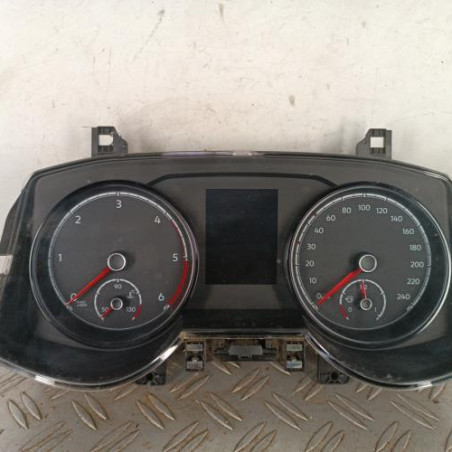 Compteur VOLKSWAGEN TRANSPORTER 6 Photo n°1