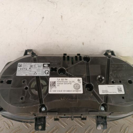 Compteur VOLKSWAGEN TRANSPORTER 6